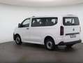 Volkswagen Transporter Kombi TDI Weiß - thumbnail 3