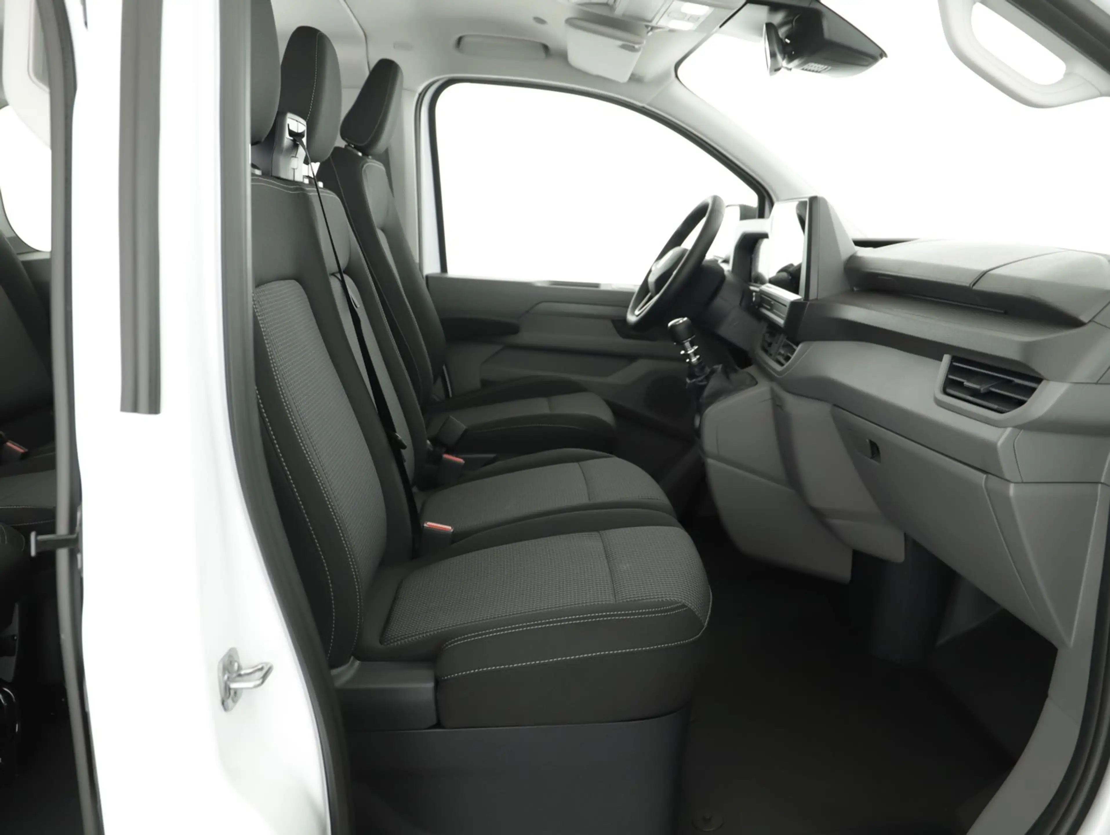 Volkswagen Transporter Kombi TDI — photo 12