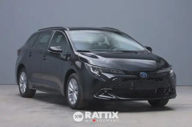 Toyota Corolla Touring Sports 1.8h Active auto + Pack Tech