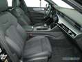 Audi A6 Avant S line 40 TDI quattro S tronic Vir. Coc Schwarz - thumbnail 5