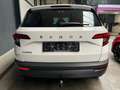 Skoda Karoq 1.6 TDi DSG CarPlay GPS Trekhaak Weiß - thumbnail 5