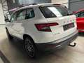 Skoda Karoq 1.6 TDi DSG CarPlay GPS Trekhaak Weiß - thumbnail 6
