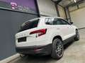 Skoda Karoq 1.6 TDi DSG CarPlay GPS Trekhaak Bianco - thumbnail 4