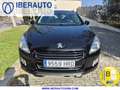 Peugeot 508 2.0HDi Hybrid4 Schwarz - thumbnail 2