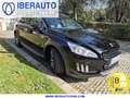 Peugeot 508 2.0HDi Hybrid4 Schwarz - thumbnail 3