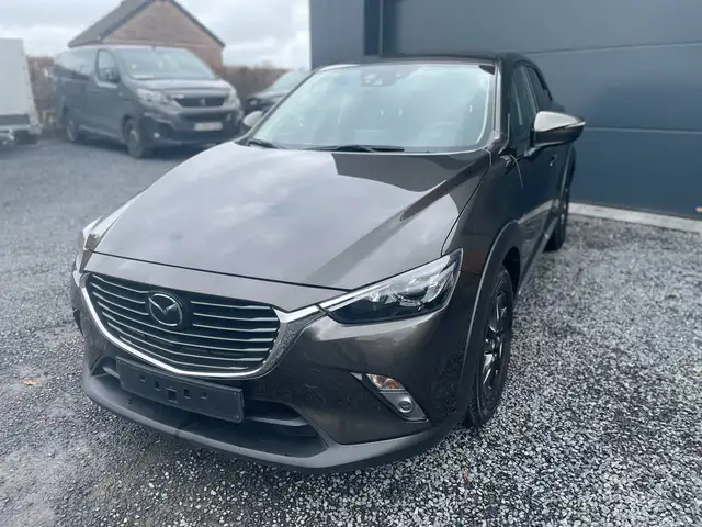 Mazda CX-3 CX-3 1.5 SKYACTIV-D 2WD Skydrive