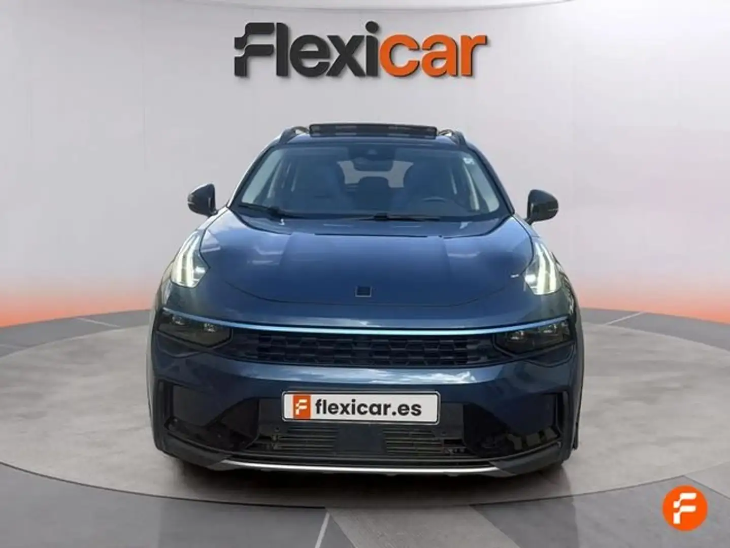 Lynk & Co 01 1.5T HEV Azul - 2