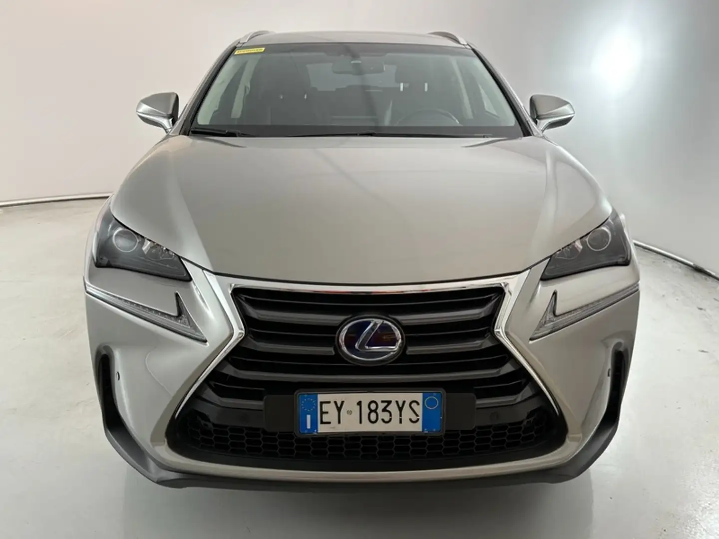 Lexus NX 300h 300 2.5 Hybrid F-Sport - 2