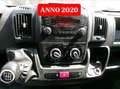 Fiat Ducato 2.3mjt 140cv L2H2 FURGONE Bianco - thumbnail 11