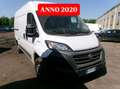 Fiat Ducato 2.3mjt 140cv L2H2 FURGONE Bianco - thumbnail 1
