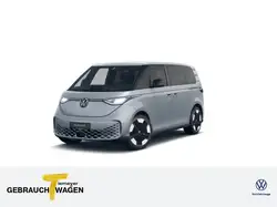 Volkswagen ID. Buzz ID.Buzz PRO PARKLENK ACC PRIVACY LM21
