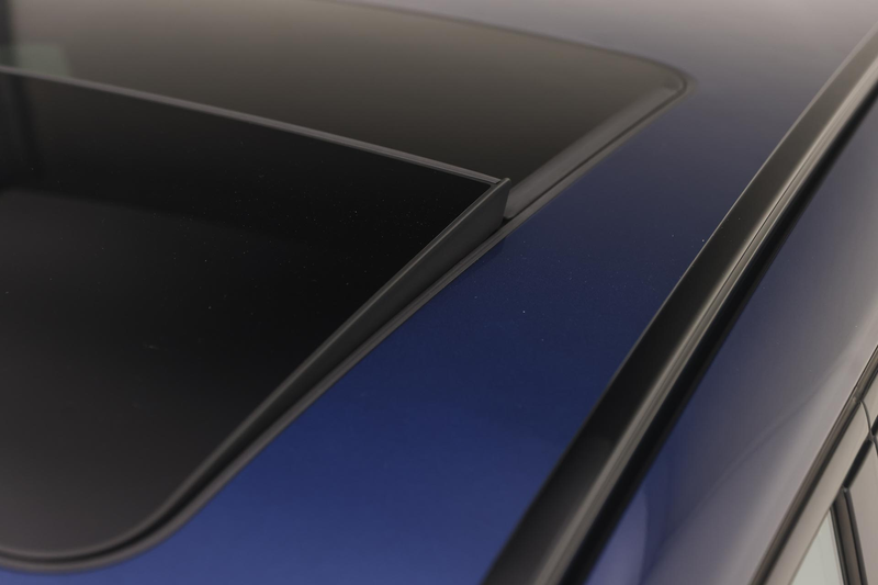 BMW X2 sDrive20i High Executive Automaat /  Panoramadak / — photo 4