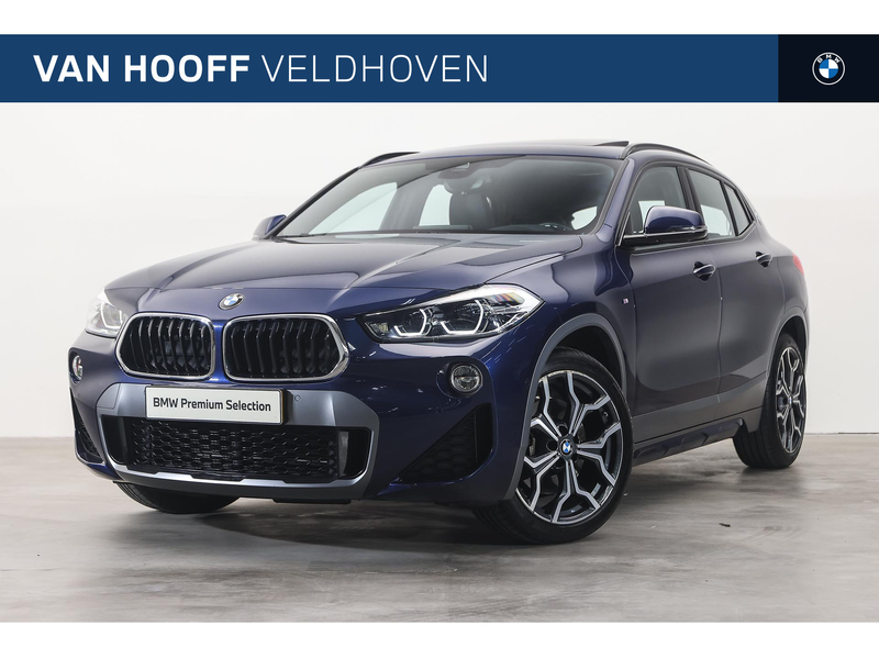 BMW X2 sDrive20i High Executive Automaat /  Panoramadak /