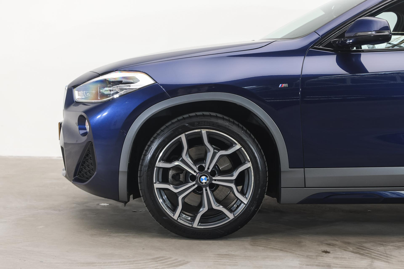 BMW X2 sDrive20i High Executive Automaat /  Panoramadak / — photo 5