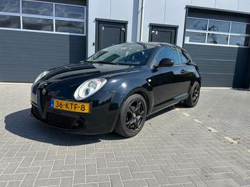 1.4 Distinctive Nieuwe APK / Groot onderhoud