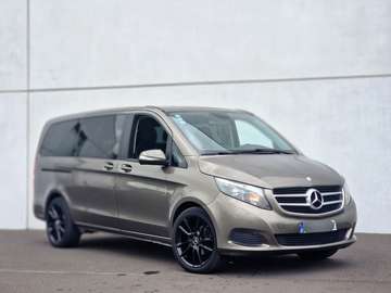 2015 2.2 Automaat Dubbelcabine 184.000KM Eu6b