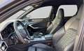 Audi A6 A6 AV 55eTFSI QU*RS-SITZE*BLACK EDIT+*21"-RS6*HD* Grau - thumbnail 8