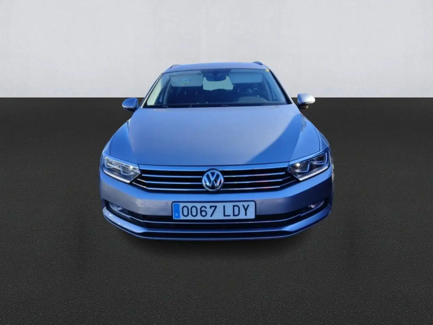 Volkswagen Passat Variant 1.5 TSI ACT R-Line 110kW Grigio - 2
