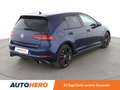 Volkswagen Golf GTI 2.0 TSI GTI Performance BM Aut.*PANO*LED*ACC*AHK* Blau - thumbnail 6