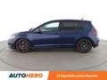 Volkswagen Golf GTI 2.0 TSI GTI Performance BM Aut.*PANO*LED*ACC*AHK* Blau - thumbnail 3