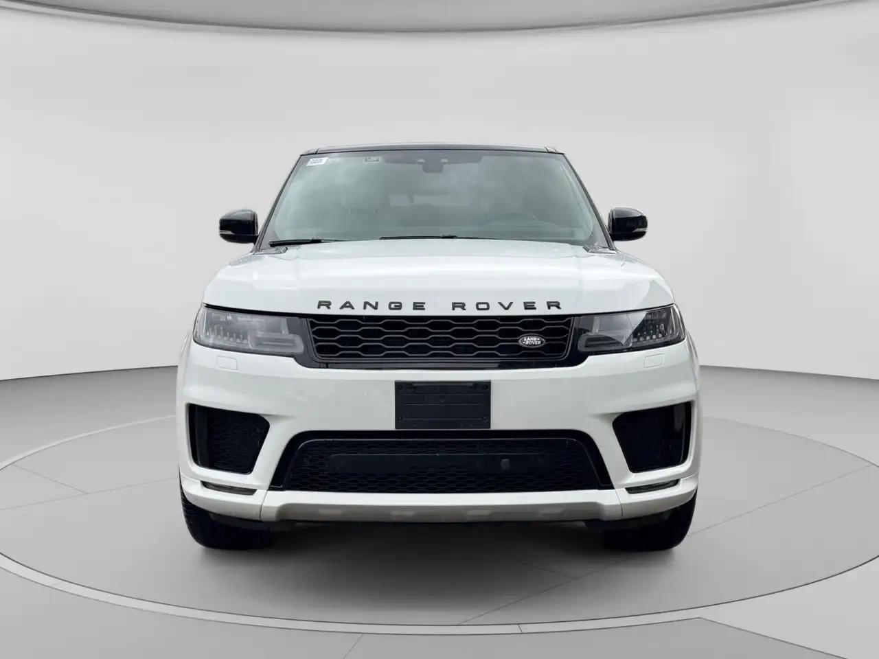 Land Rover Range Rover Sport снимка Land Rover Range Rover Sport