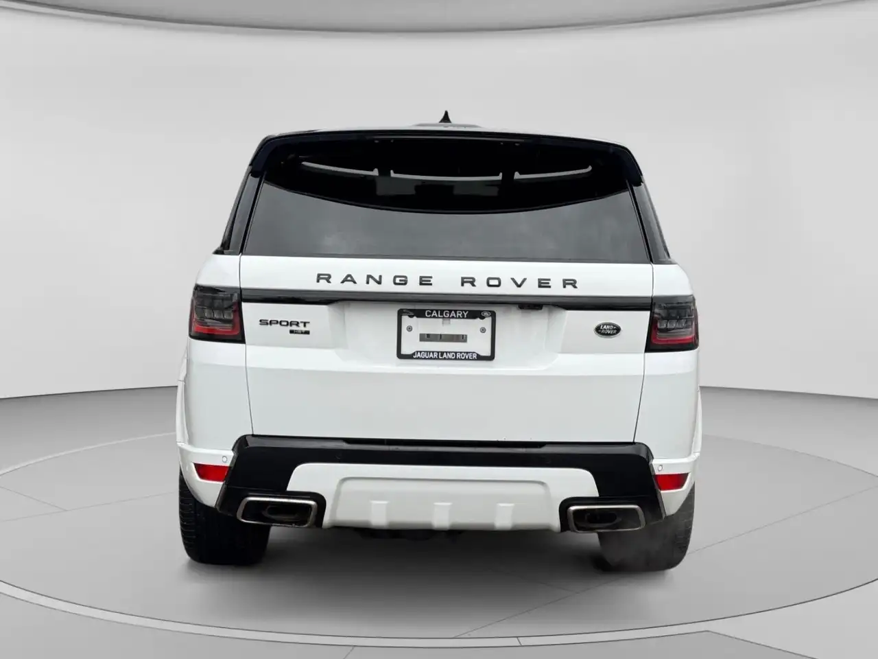 Land Rover Range Rover Sport снимка Land Rover Range Rover Sport