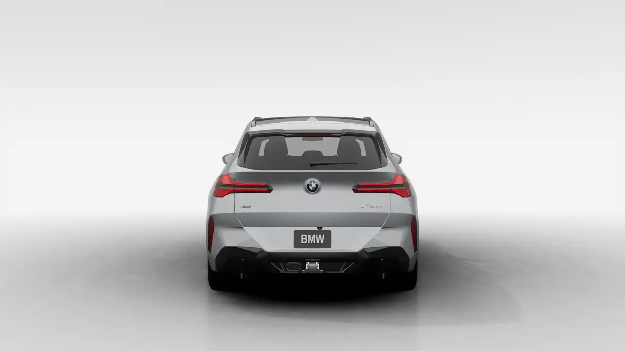 BMW X3 photo BMW X3