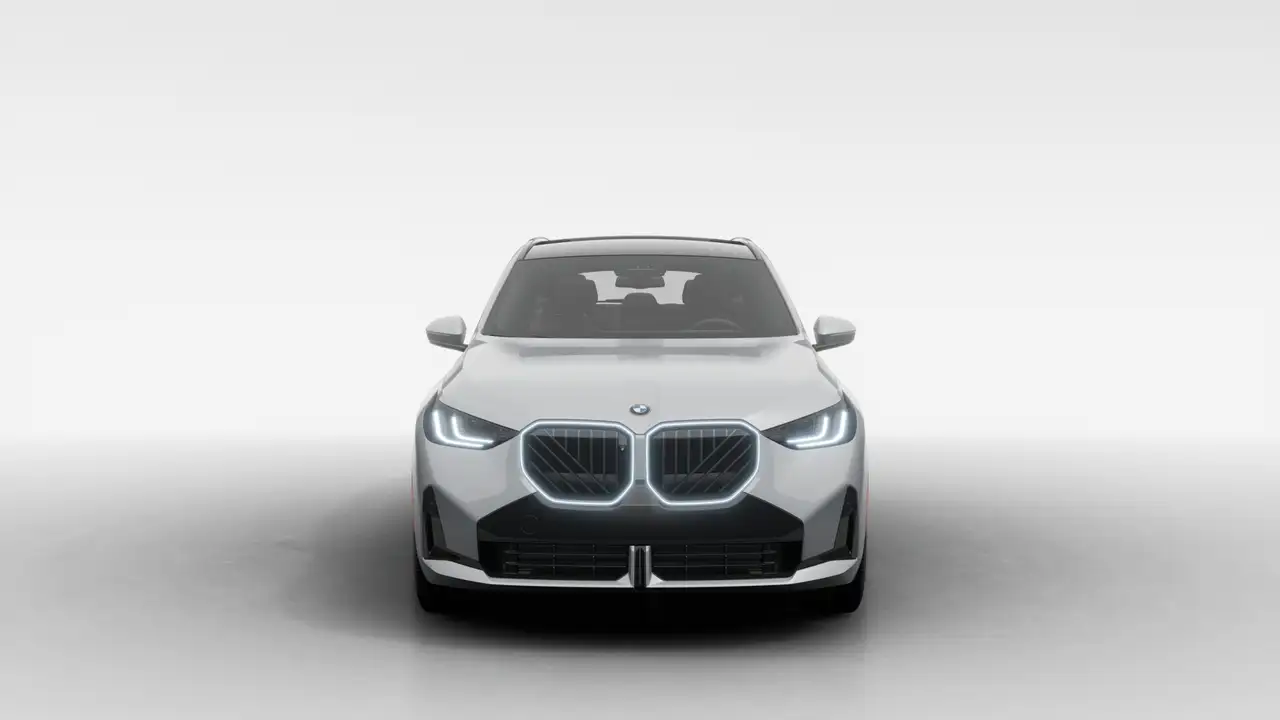 BMW X3 photo BMW X3
