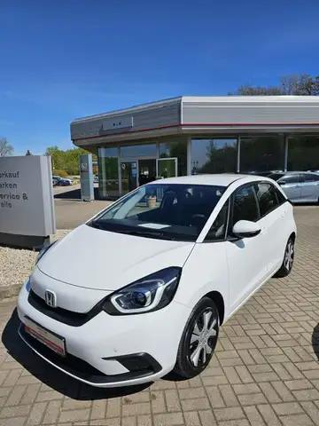 Honda Jazz e:HEV 1.5 i-MMD Hybrid Elegance