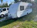 Caravans-Wohnm Knaus Sport 500 EU Weiß - thumbnail 1
