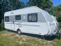 Caravans-Wohnm Knaus Sport 500 EU Weiß - thumbnail 11