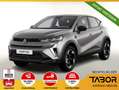 Renault Captur CAPTUR Techno TCe 90 Kam SHZ PDC dig. BordC Grau - thumbnail 1