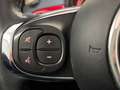 Fiat 500C Lounge FALTDACH PDC BLUETOOTH KLIMAAUT MULTIFLENKR Rot - thumbnail 17