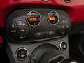 Fiat 500C Lounge FALTDACH PDC BLUETOOTH KLIMAAUT MULTIFLENKR Rot - thumbnail 16