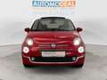 Fiat 500C Lounge FALTDACH PDC BLUETOOTH KLIMAAUT MULTIFLENKR Rot - thumbnail 3