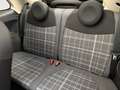 Fiat 500C Lounge FALTDACH PDC BLUETOOTH KLIMAAUT MULTIFLENKR Rot - thumbnail 12