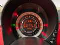 Fiat 500C Lounge FALTDACH PDC BLUETOOTH KLIMAAUT MULTIFLENKR Rot - thumbnail 11