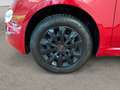 Fiat 500C Lounge FALTDACH PDC BLUETOOTH KLIMAAUT MULTIFLENKR Rot - thumbnail 15