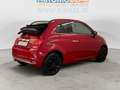 Fiat 500C Lounge FALTDACH PDC BLUETOOTH KLIMAAUT MULTIFLENKR Rot - thumbnail 5