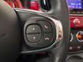 Fiat 500C Lounge FALTDACH PDC BLUETOOTH KLIMAAUT MULTIFLENKR Rot - thumbnail 18