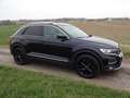 Volkswagen T-Roc Sport 4Motion+Pano+Navi+LM18´+Winterräder Schwarz - thumbnail 7