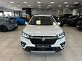 Suzuki SX4 S-Cross 1.4h Top Plus 2wd 129cv Blanc - thumbnail 2