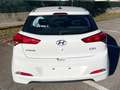 Hyundai i20 i20 II 2018 5p 1.0 100cv Bianco - thumbnail 2