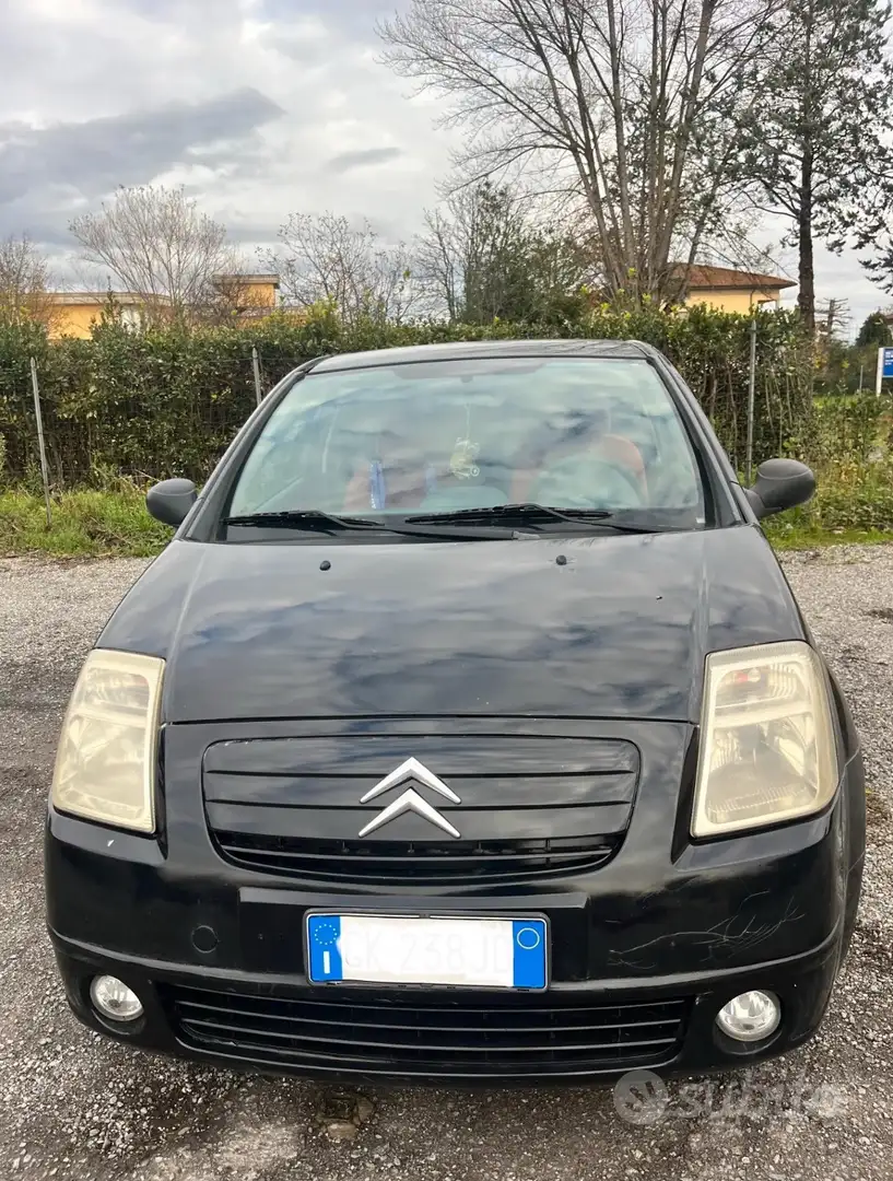 Citroen C2 1.1 Classique - 1