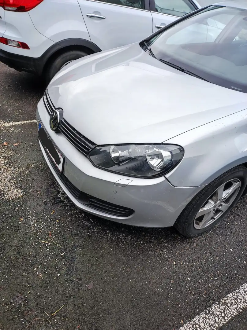 Volkswagen Golf Trendline 2,0 4MOTION TDI DPF - 2