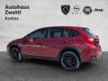 Subaru XV 1,6i Classic AWD Rot - thumbnail 4