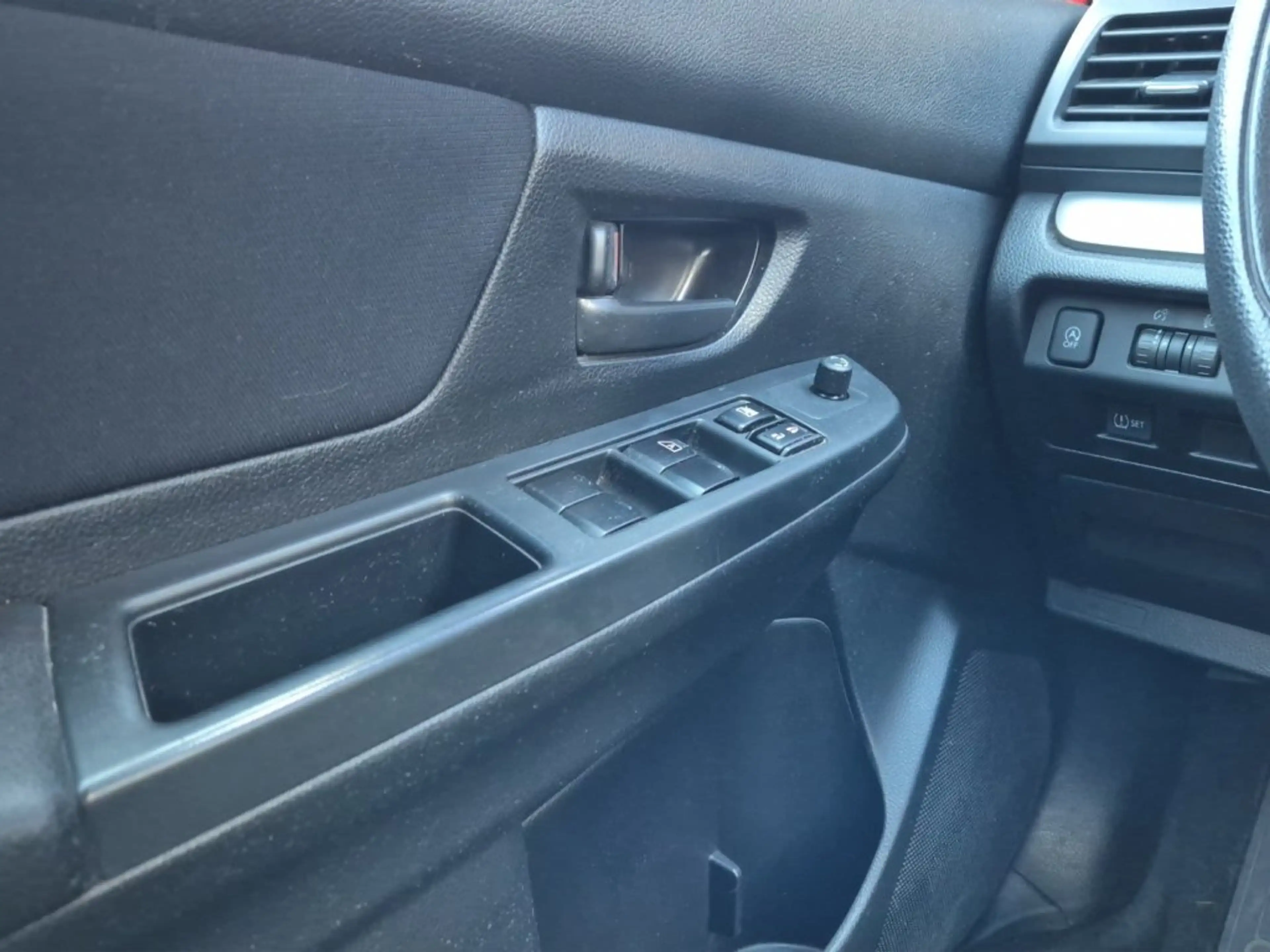 Subaru XV 1,6i Classic AWD — photo 12