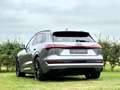 Audi e-tron e-tron 55 quattro advanced Pro Line Plus 95 kWh - Grijs - thumbnail 5