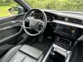 Audi e-tron e-tron 55 quattro advanced Pro Line Plus 95 kWh - Grijs - thumbnail 9