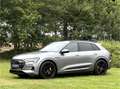 Audi e-tron e-tron 55 quattro advanced Pro Line Plus 95 kWh - Grijs - thumbnail 30